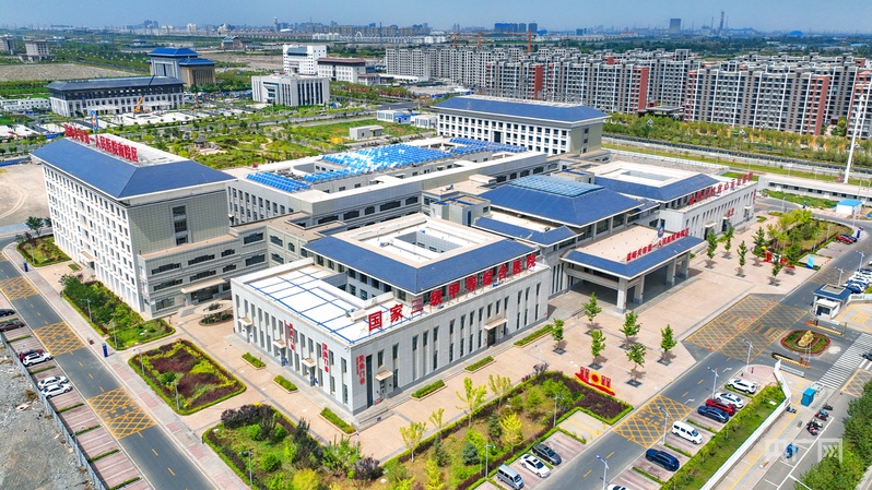 【报时甘肃经济】甘肃嘉峪关亮“十四五”“成绩单”：GDP年均增65%(图4)