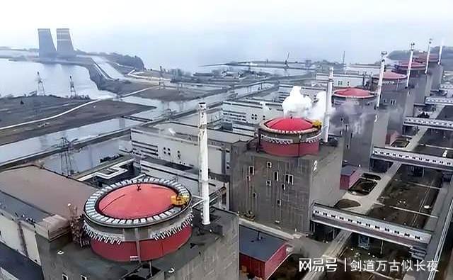 欧洲最大核电站紧急停运泽连斯基惊慌失措！断电一周难以忍受(图1)