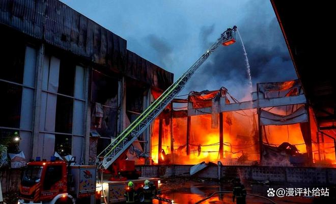 崩溃已至!乌军全面溃败普京突然下达一个史无前例的指令(图4)