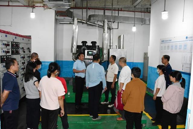 家园焕新!怀集这些小区更高级了!(图7)