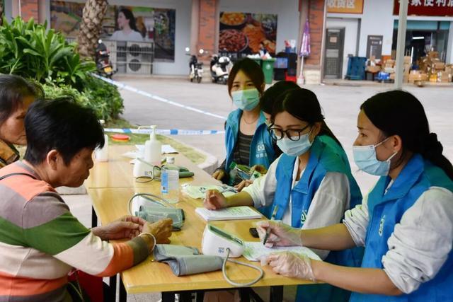 家园焕新!怀集这些小区更高级了!(图8)