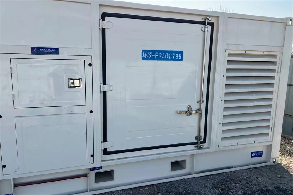 永州零陵区移动发电机租赁联系方式-2024直+达+全+境(图1)