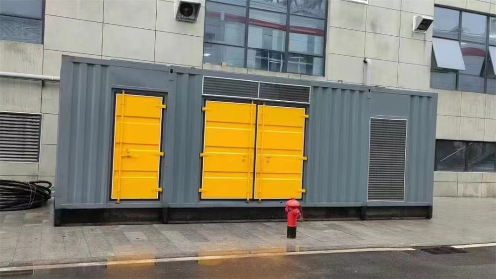 永州零陵区移动发电机租赁联系方式-2024直+达+全+境(图2)