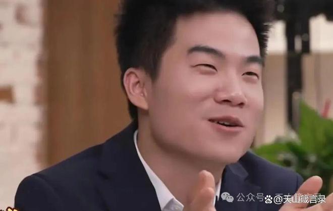 俞敏洪留不住人孙东旭只好走人(图4)