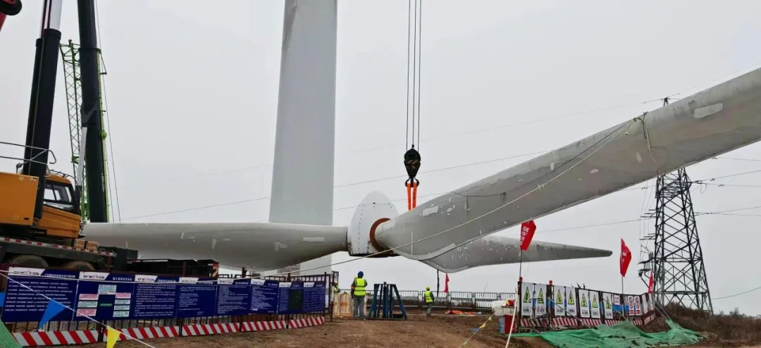 风机退役潮下追风“巨翼”何去何从(图1)