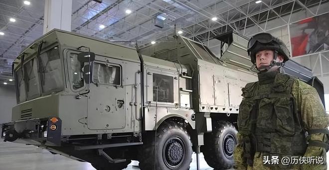 乌克兰全黑了！核打击前最后警告俄军发射13枚“全球禁用”导弹(图3)