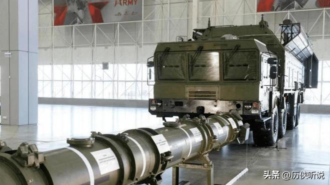 乌克兰全黑了！核打击前最后警告俄军发射13枚“全球禁用”导弹(图5)