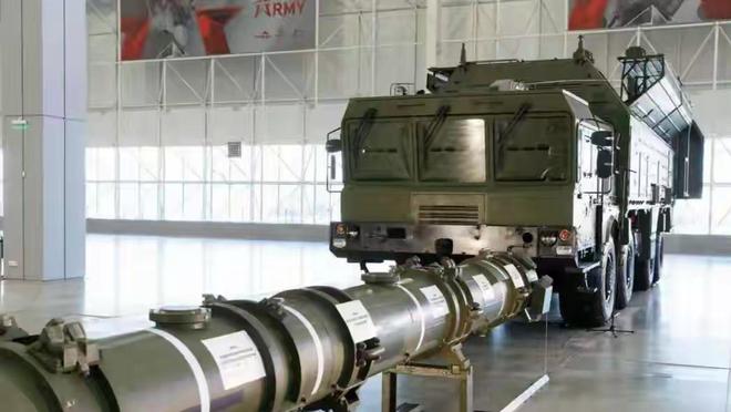 乌克兰全境大停电俄军核打击之前警告发射多枚全球禁止导弹！(图4)