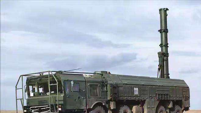 乌克兰全境大停电俄军核打击之前警告发射多枚全球禁止导弹！(图5)