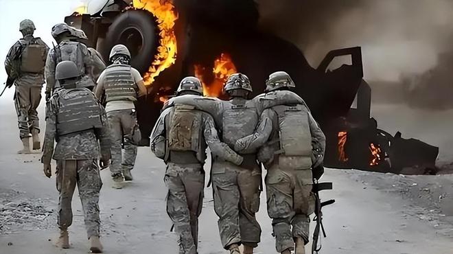 乌克兰全境大停电俄军核打击之前警告发射多枚全球禁止导弹！(图12)