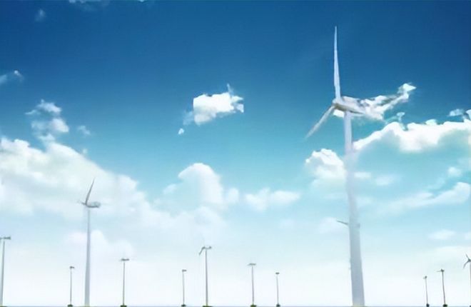 掘金海上风电:板块估值回升德力佳握超40亿订单后劲可期(图1)