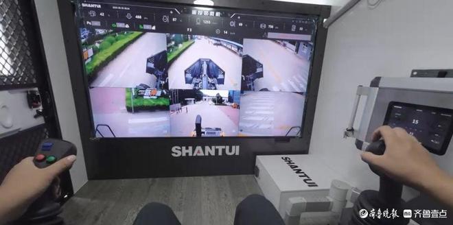 产业链上看德州883亿高端装备产业从质朴起点到支柱(图2)