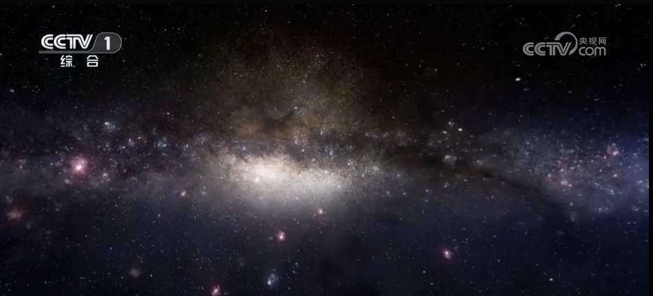 解谜、突破、首次振奋人心！中国“硬核”科技成果不断“上新”(图1)