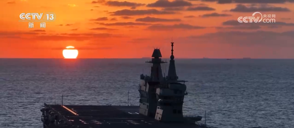 解谜、突破、首次振奋人心！中国“硬核”科技成果不断“上新”(图7)