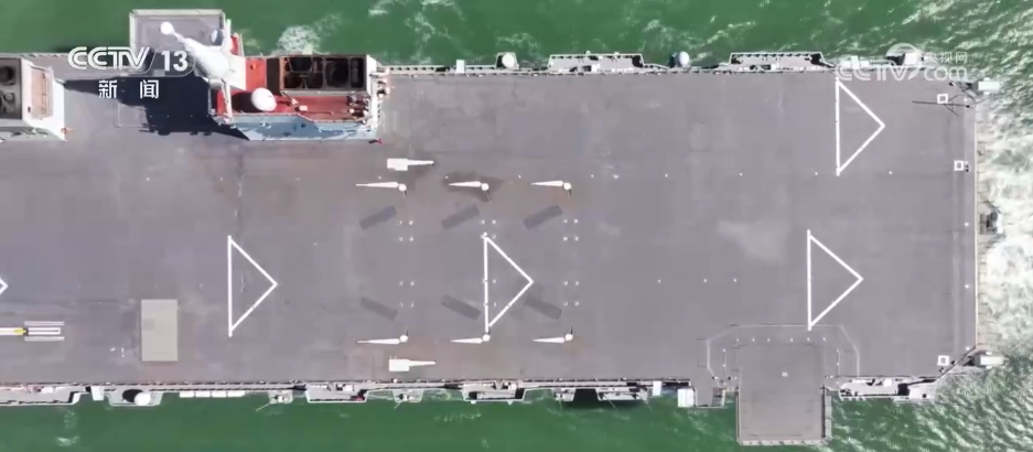 解谜、突破、首次振奋人心！中国“硬核”科技成果不断“上新”(图9)