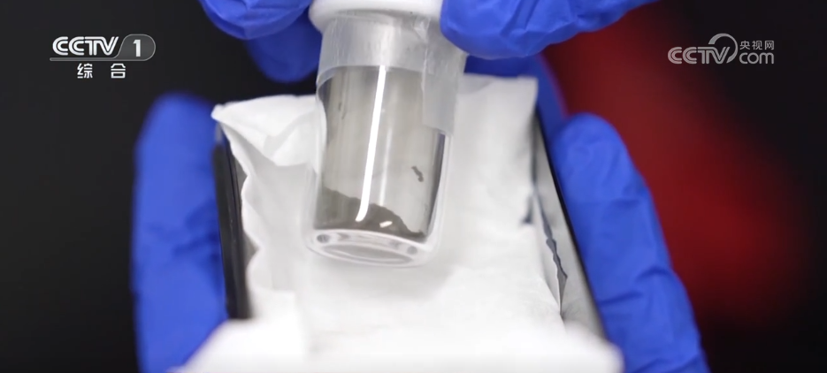 解谜、突破、首次振奋人心！中国“硬核”科技成果不断“上新”(图5)