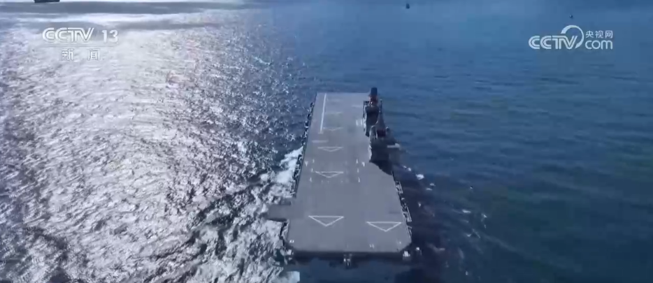 解谜、突破、首次振奋人心！中国“硬核”科技成果不断“上新”(图10)