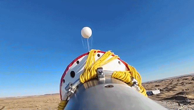 首台、最大、突破！大国重器交出亮眼成绩单(图3)