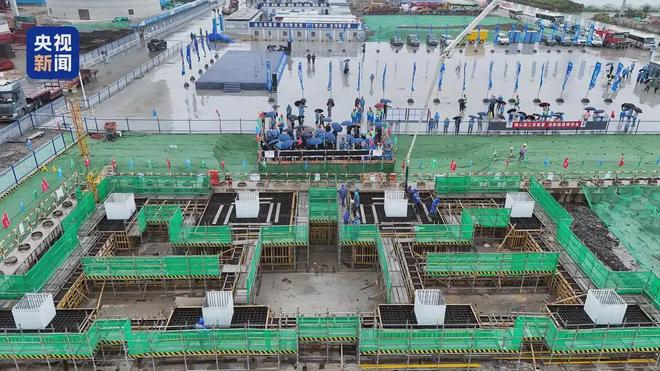 首台、最大、突破！大国重器交出亮眼成绩单(图5)