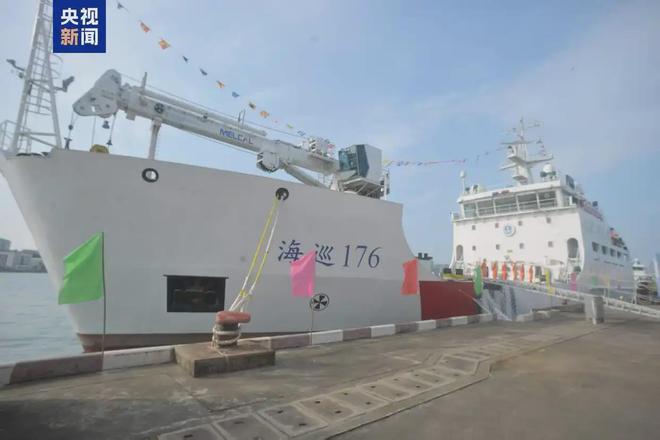 首台、最大、突破！大国重器交出亮眼成绩单(图4)