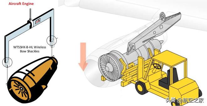 历史的镜子：维修差错中的“捷径之鞭”1979年美国航空191号航班(图8)
