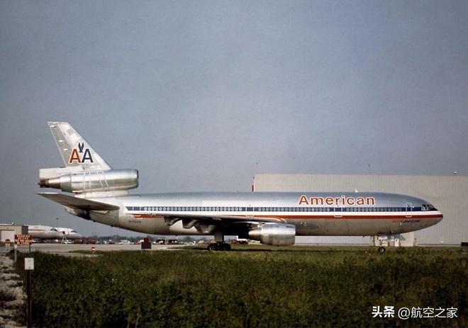 历史的镜子：维修差错中的“捷径之鞭”1979年美国航空191号航班(图2)