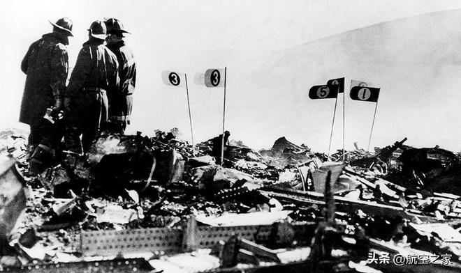 历史的镜子：维修差错中的“捷径之鞭”1979年美国航空191号航班(图6)