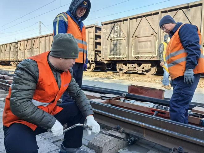 小拉杆撬动大效率(图1)