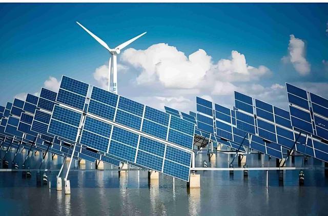 中国将成为全球乃至人类历史上第一个“电力王国(图1)