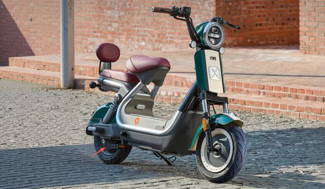 电机塞车轮双缸做增程？这批工信部新车真让我看傻了。。。(图4)