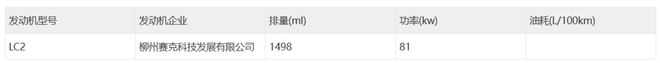 电机塞车轮双缸做增程？这批工信部新车真让我看傻了。。。(图14)