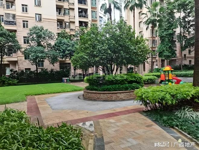 南宁业主给金科物业下“战书”:做得好就加钱(图2)