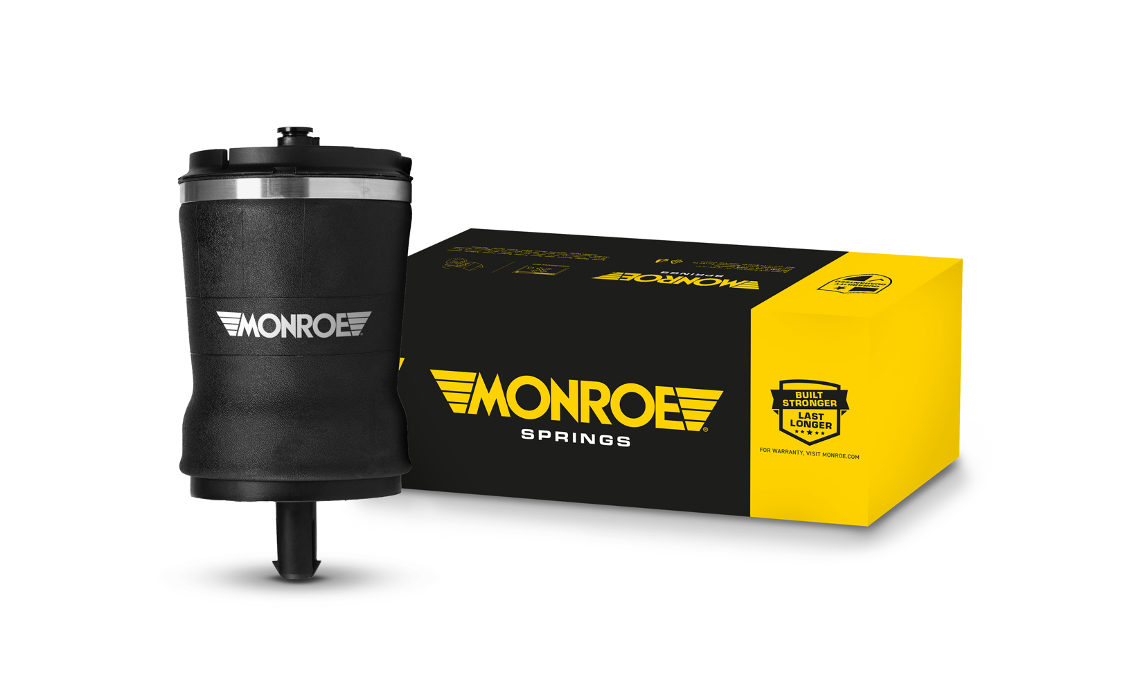 德雷威携旗下品牌及新品亮相2025法兰克福上海汽配展(图2)