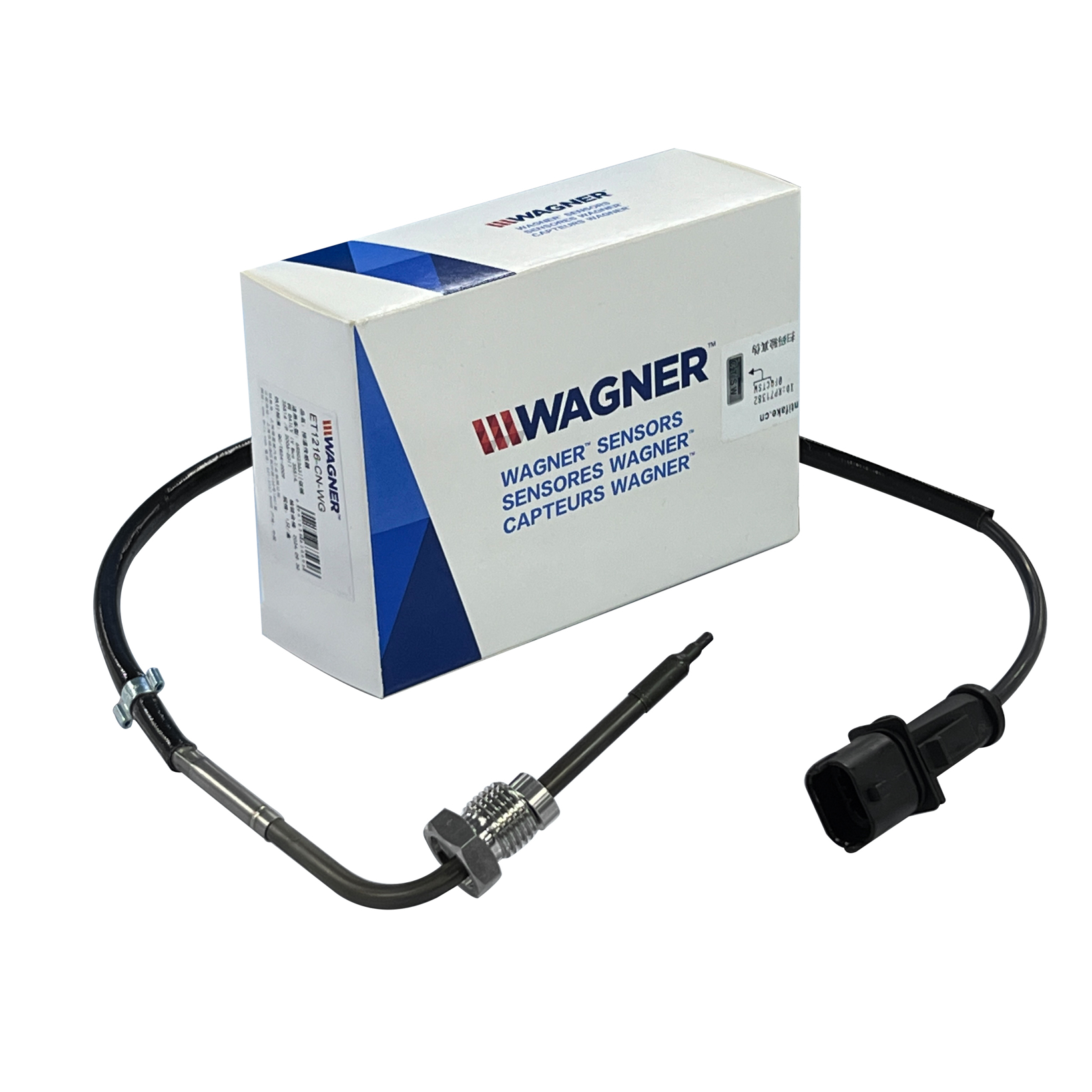 德雷威携旗下品牌及新品亮相2025法兰克福上海汽配展(图4)