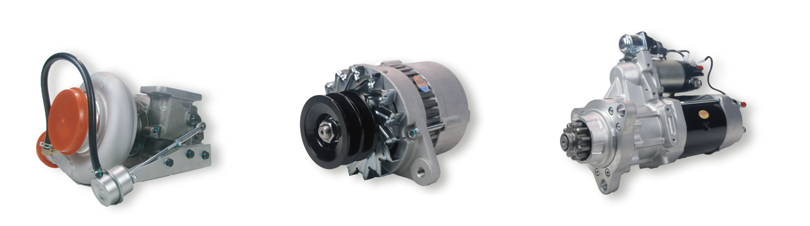 德雷威携旗下品牌及新品亮相2025法兰克福上海汽配展(图5)