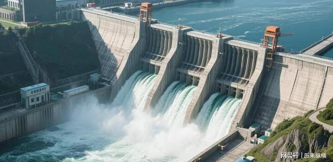 投资巨大超级工程为何延迟建？雅江水电站意义深远(图1)