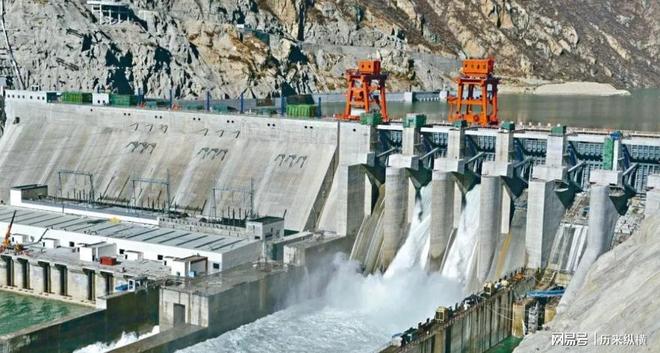 投资巨大超级工程为何延迟建？雅江水电站意义深远(图3)