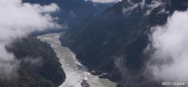 投资巨大超级工程为何延迟建？雅江水电站意义深远(图5)