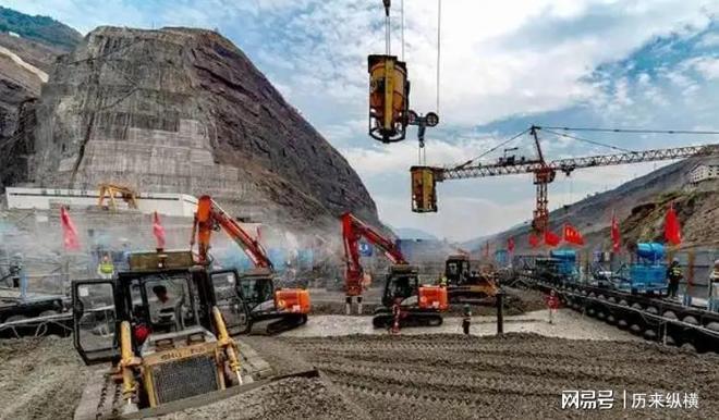 投资巨大超级工程为何延迟建？雅江水电站意义深远(图4)