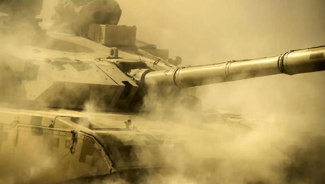 为什么军车大多是柴油车？有哪些优势？为何电车战场直接完蛋？(图4)