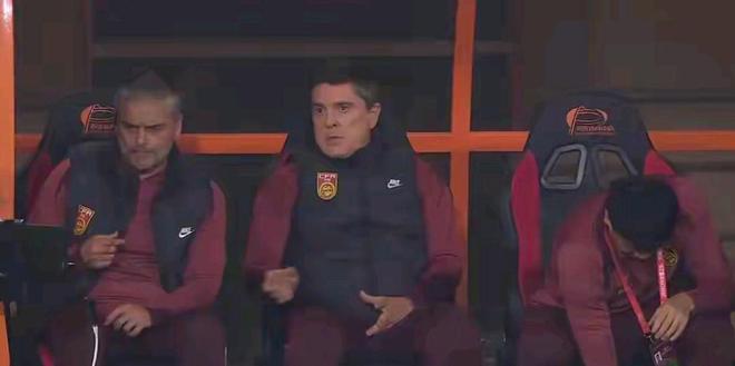 熊猫杯U22国足在缺少主力的情况下0-1不敌越南虽败犹荣未来可期(图6)