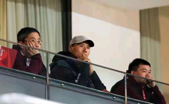 熊猫杯U22国足在缺少主力的情况下0-1不敌越南虽败犹荣未来可期(图4)