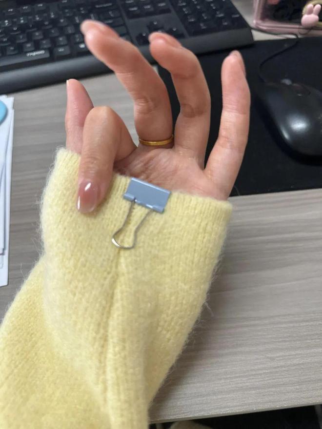 被年轻人的“邪修妙招”惊到了！一分钱不花就解决了生活痛点(图25)