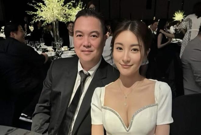 惊爆！TVB知名女星富豪老公欠下135亿港币破产期被无限拉长(图2)