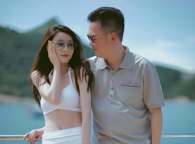 惊爆！TVB知名女星富豪老公欠下135亿港币破产期被无限拉长(图3)