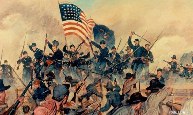 美国超越英国用了122年完成大国交替中国超越美国需要多久(图3)