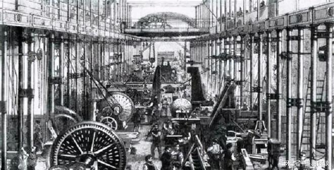 美国超越英国用了122年完成大国交替中国超越美国需要多久(图4)