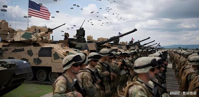 美国超越英国用了122年完成大国交替中国超越美国需要多久(图11)