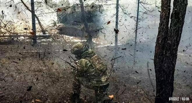 俄军终于发现为何打不赢乌克兰:俄不再客气一巴掌甩在北约脸上(图2)