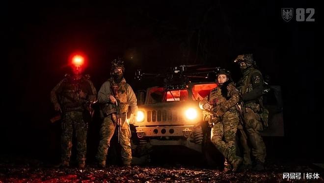 俄军终于发现为何打不赢乌克兰:俄不再客气一巴掌甩在北约脸上(图3)